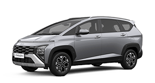 Hyundai STARGAZER X