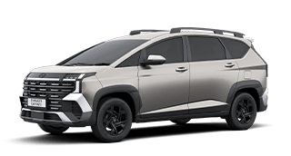 Hyundai STARGAZER CARTENZ X