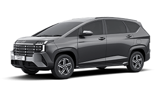 Hyundai STARGAZER CARTENZ