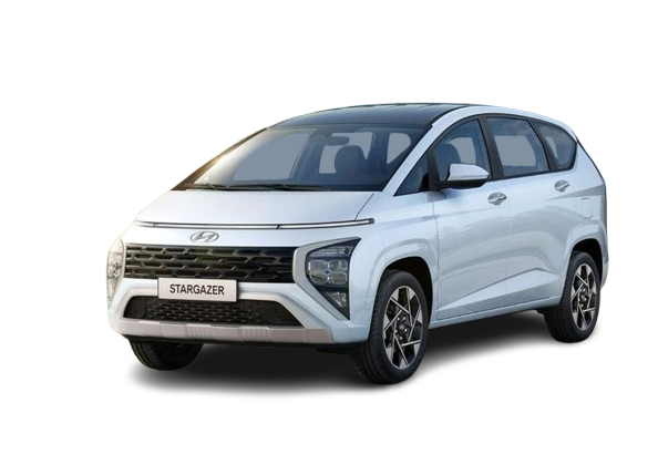 Hyundai STARGAZER